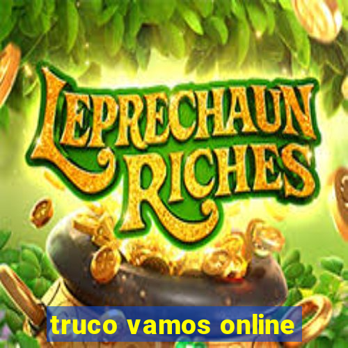 truco vamos online